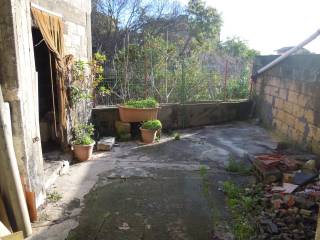 Cortile interno