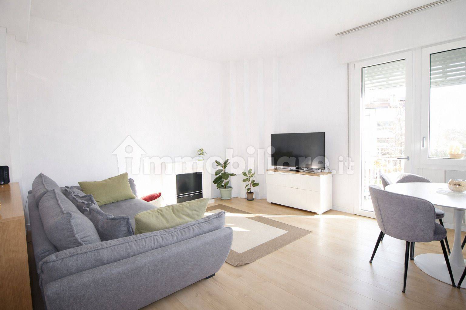 Appartamento in vendita a Conegliano