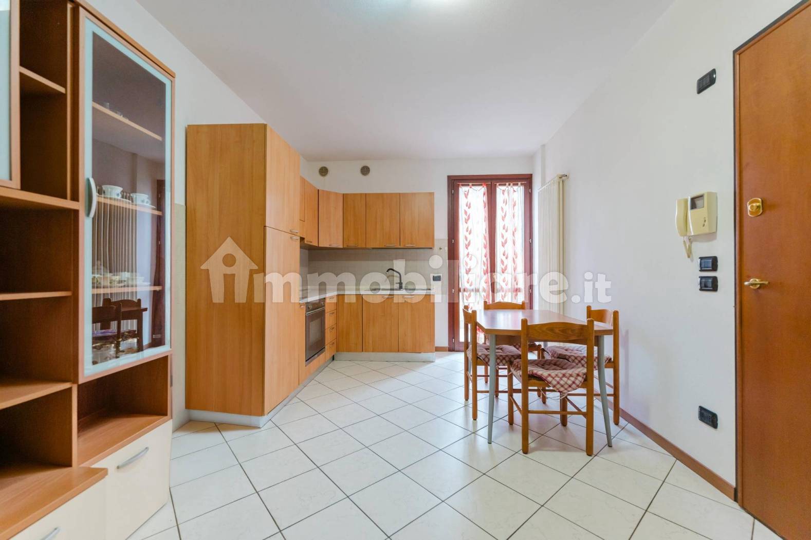 Appartamento in vendita a Ponzano Veneto