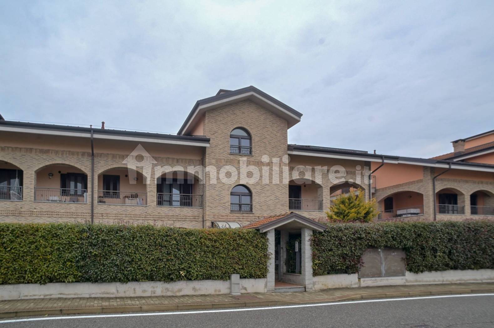 Appartamento in vendita a San Gillio