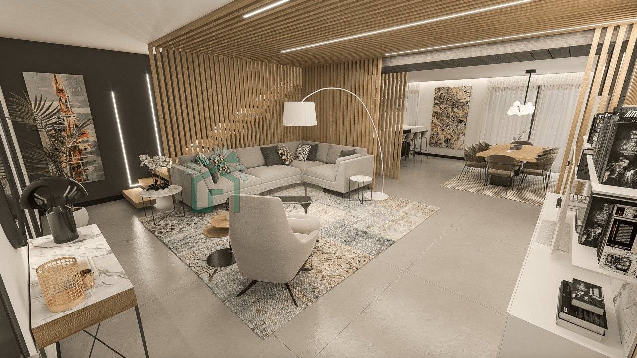 Villetta a schiera in vendita a Caldiero