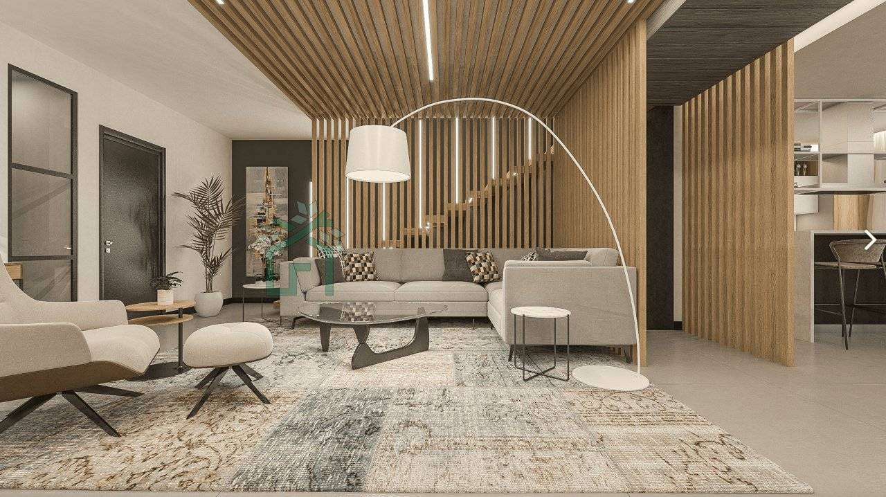 Villetta a schiera - foto 3