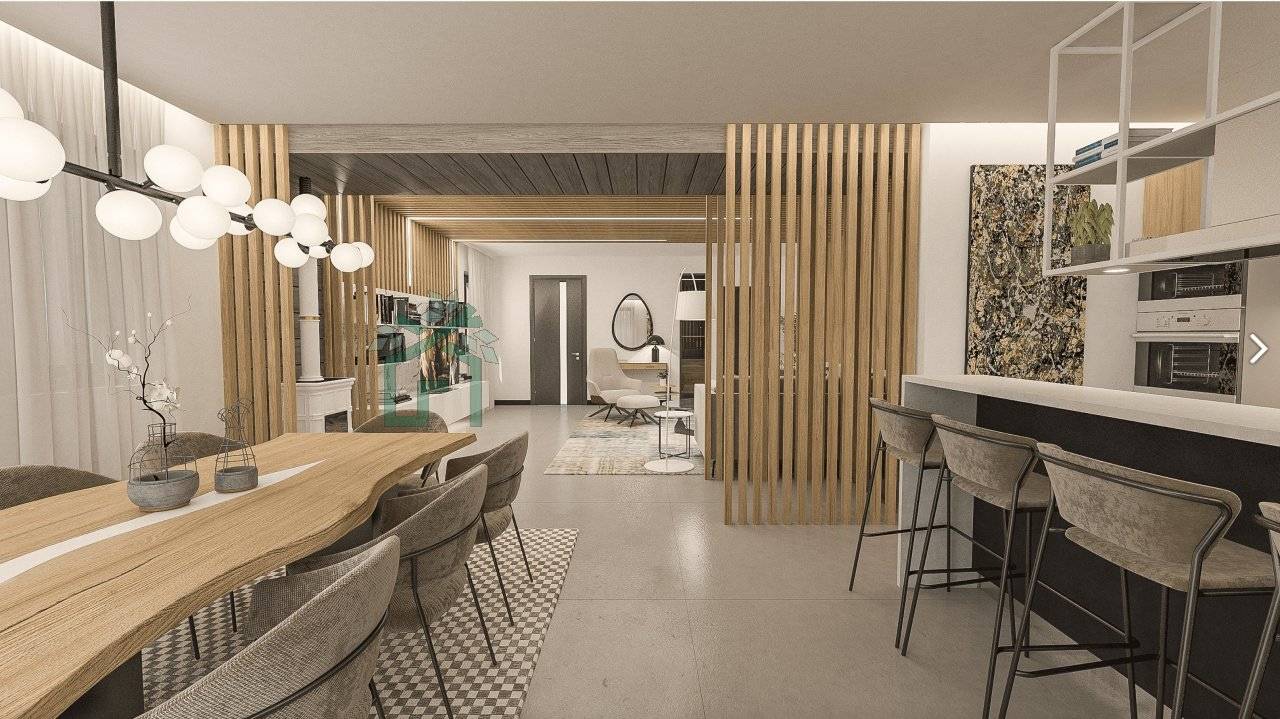 Villetta a schiera - foto 4