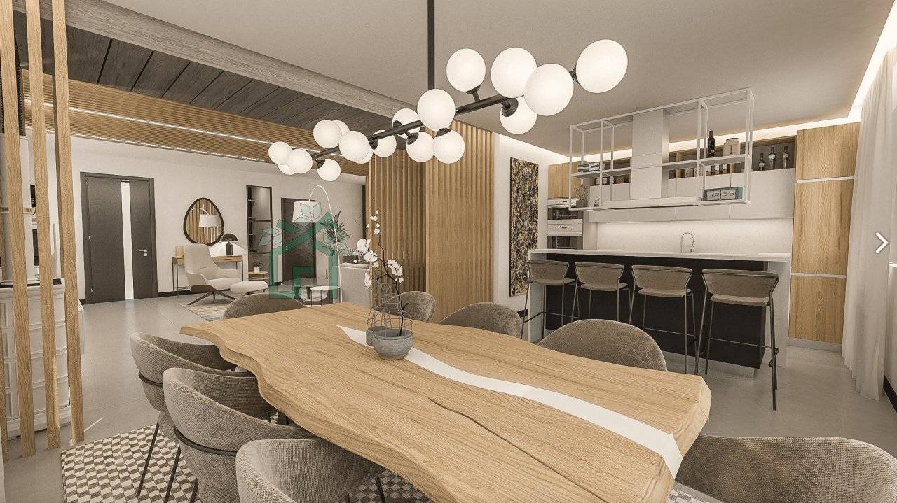 Villetta a schiera - foto 5