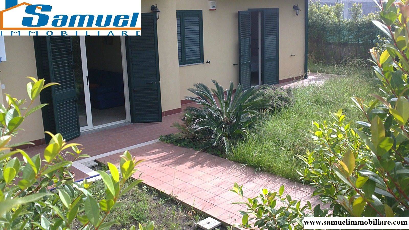 Appartamento in vendita a Mascali