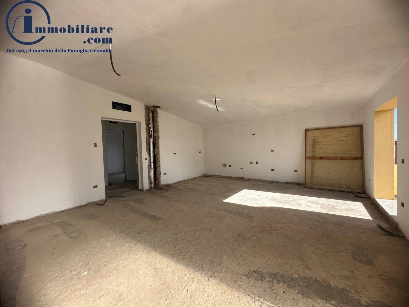 Attico - Mansarda - foto 4