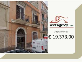 Apartment at auction via Valona, 20, Bari
