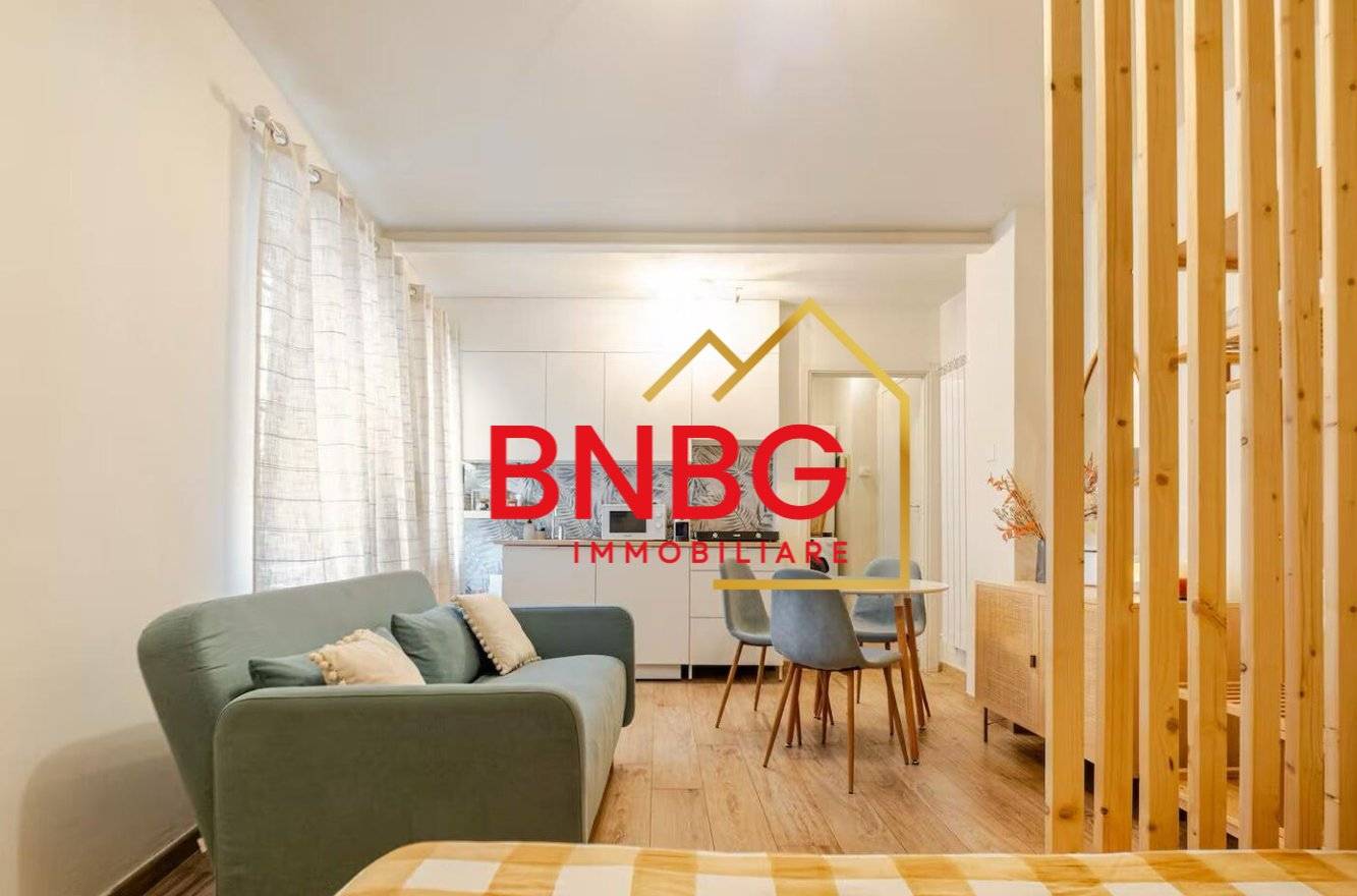 Appartamento in vendita a Bergamo