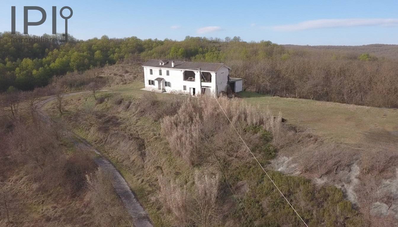 Rustico - Casale in vendita a Spigno Monferrato