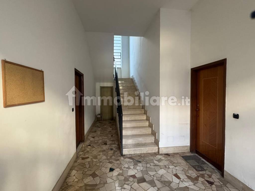 Interno palazzo