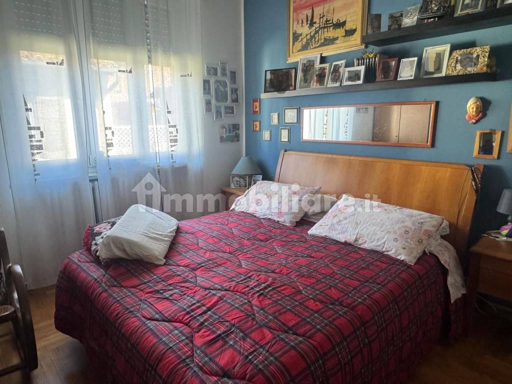 Camera da letto