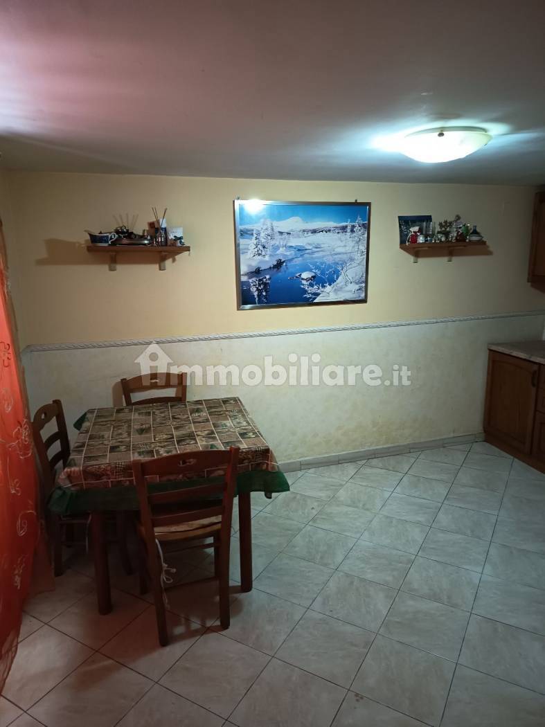 Appartamento in vendita a Sarno