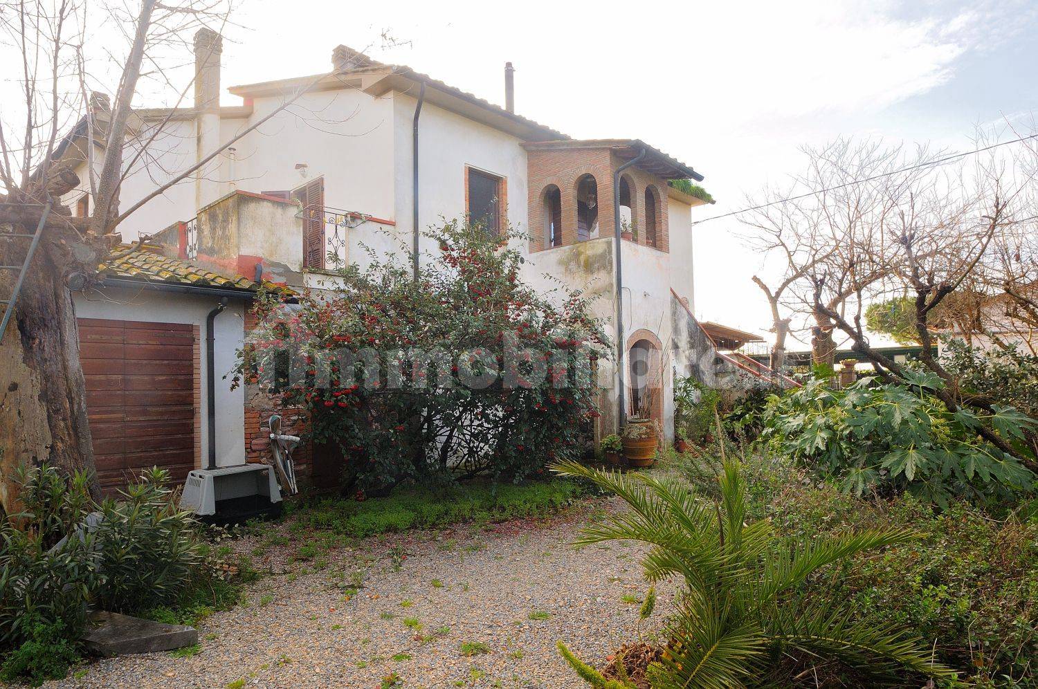 Rustico - Casale in vendita a Campiglia Marittima