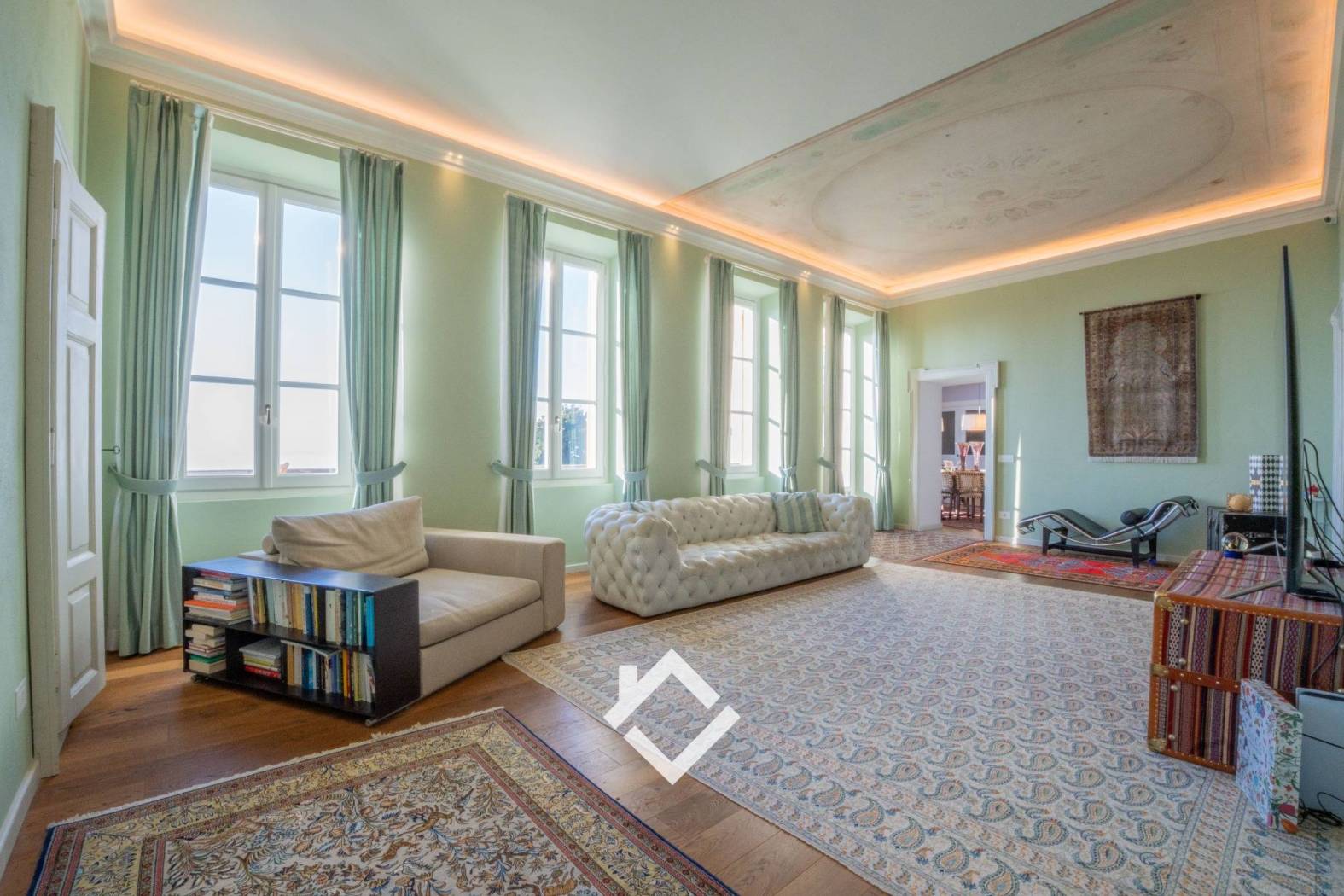 Appartamento in vendita a Casciago