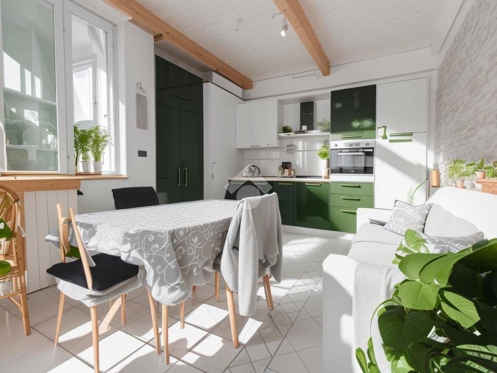 Cucina