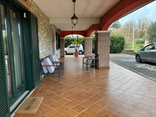 Portico