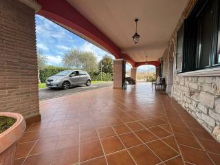 Portico