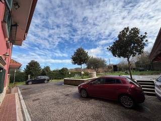 Posto macchina