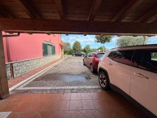 Patio esterno