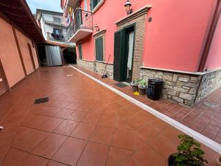 Cortile interno