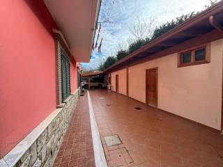 Cortile interno