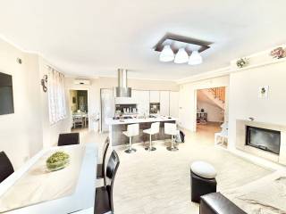 Sala da pranzo