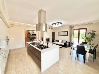 Sala da pranzo