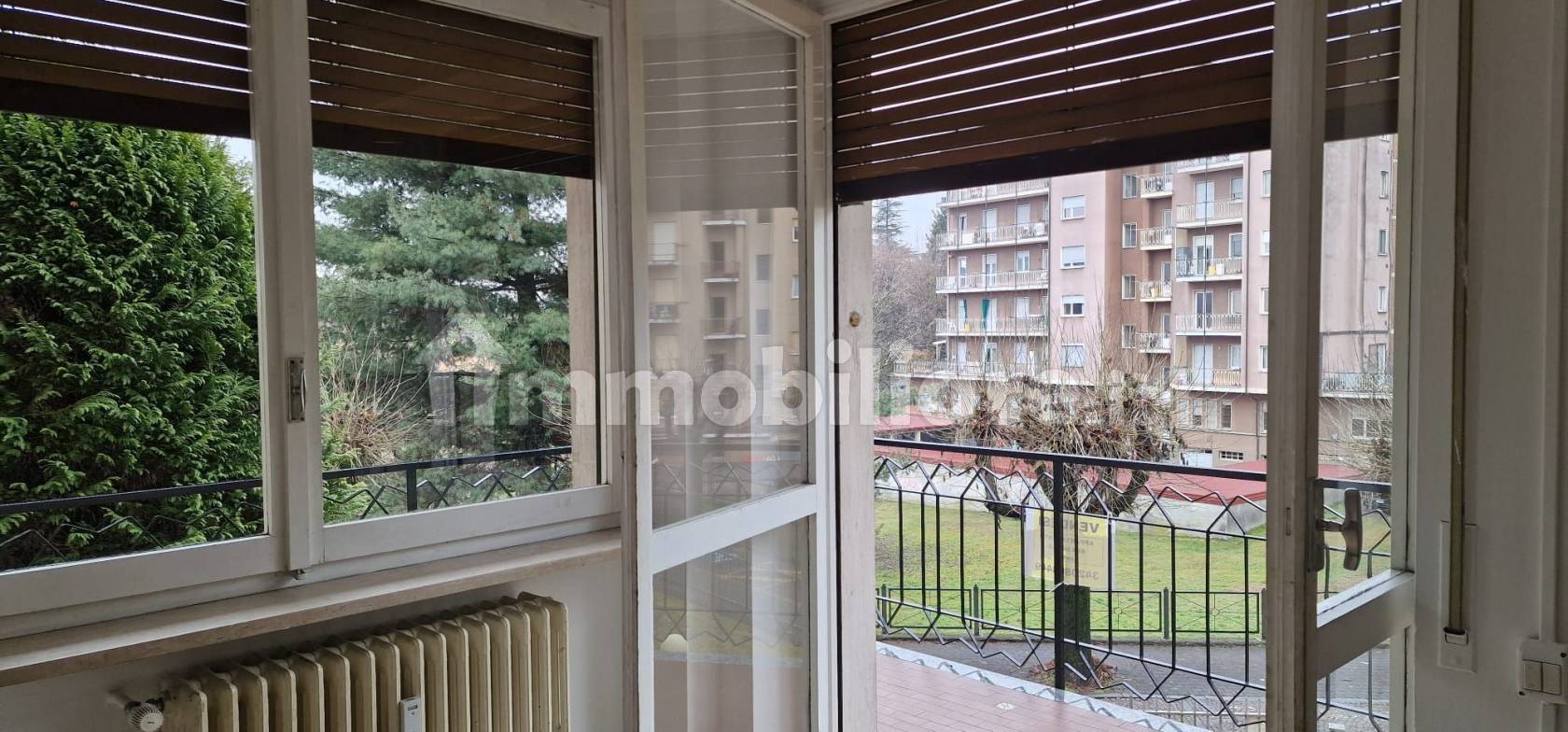 Appartamento in vendita a Gozzano