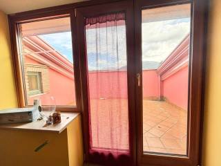 Interno palazzo