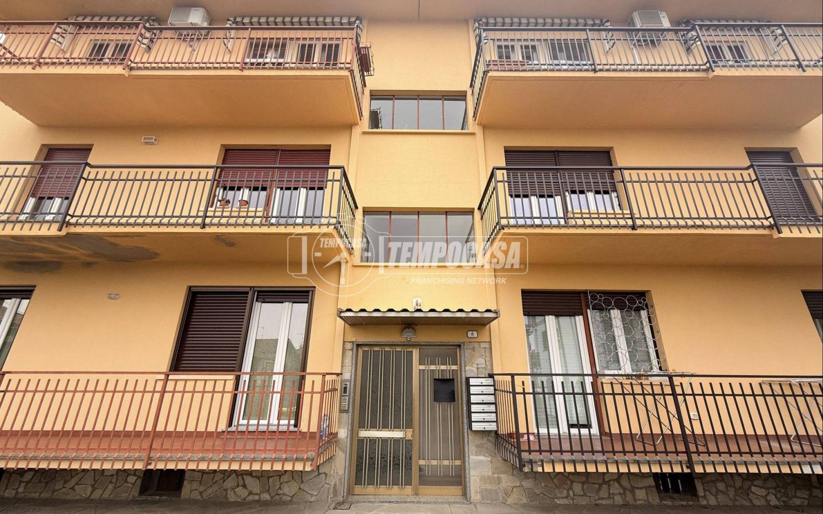 Appartamento in vendita a Valdengo