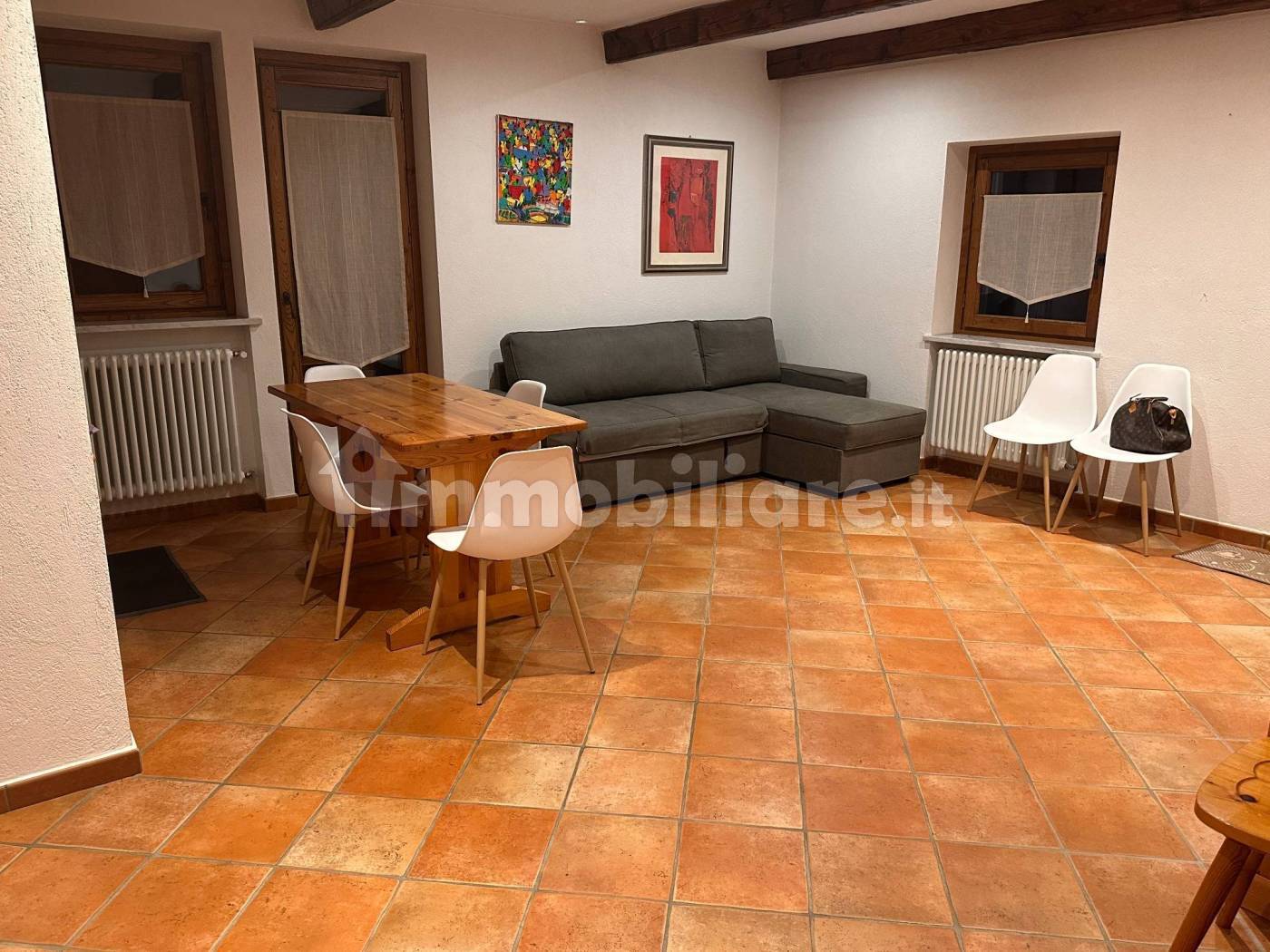 Appartamento in affitto a Limone Piemonte