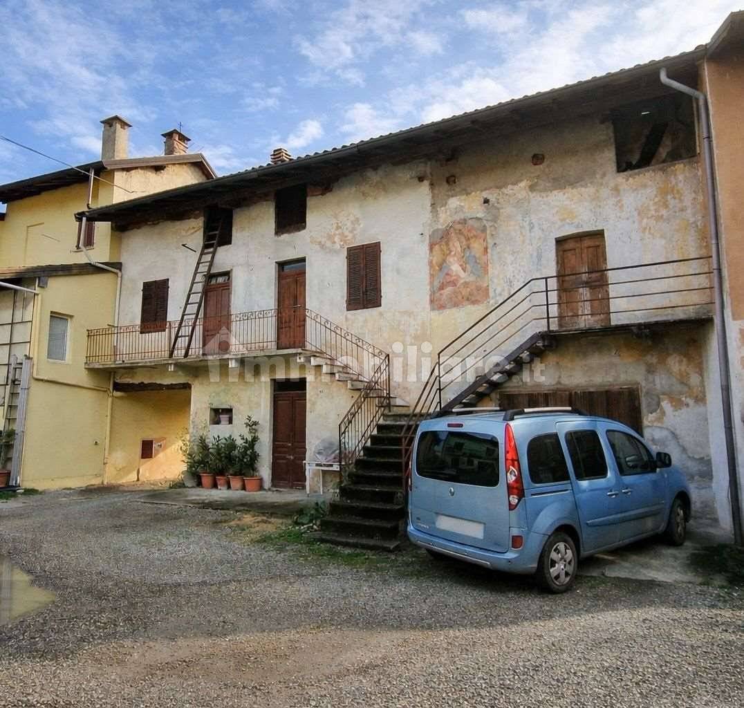 Casa indipendente in vendita a Taino