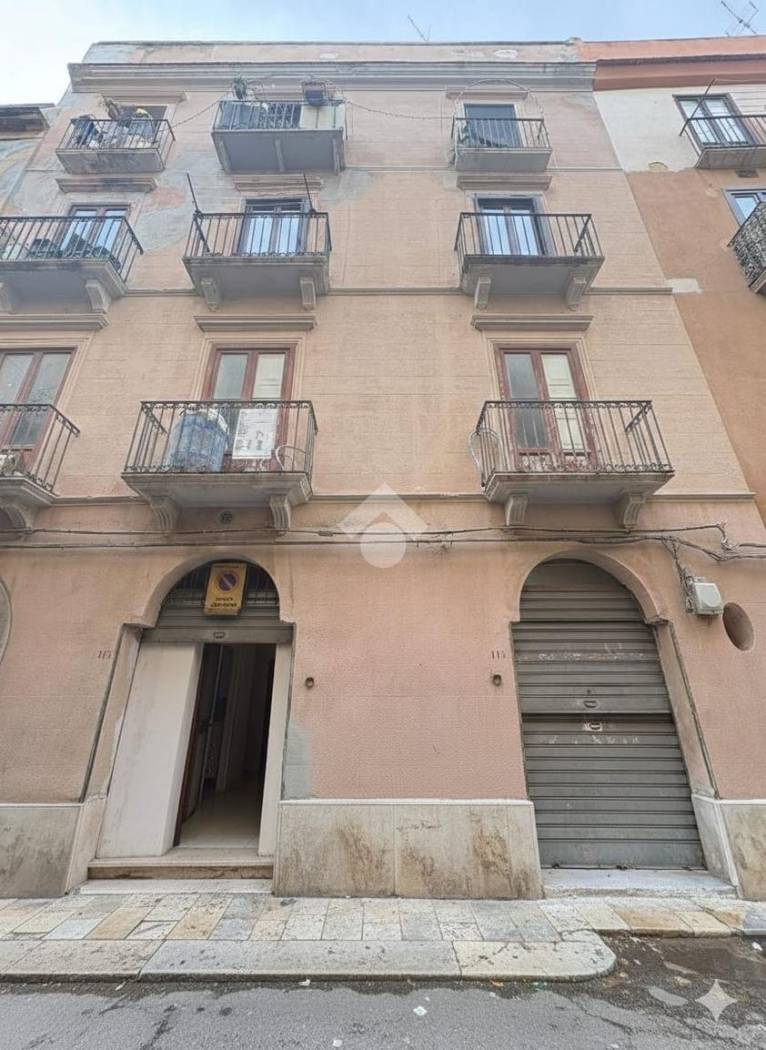 Appartamento in vendita a Trapani