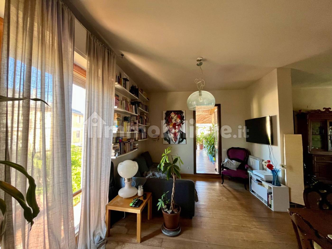 Appartamento in vendita a Firenze