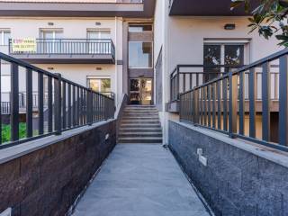 Interno palazzo