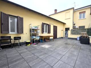 Terrazzo
