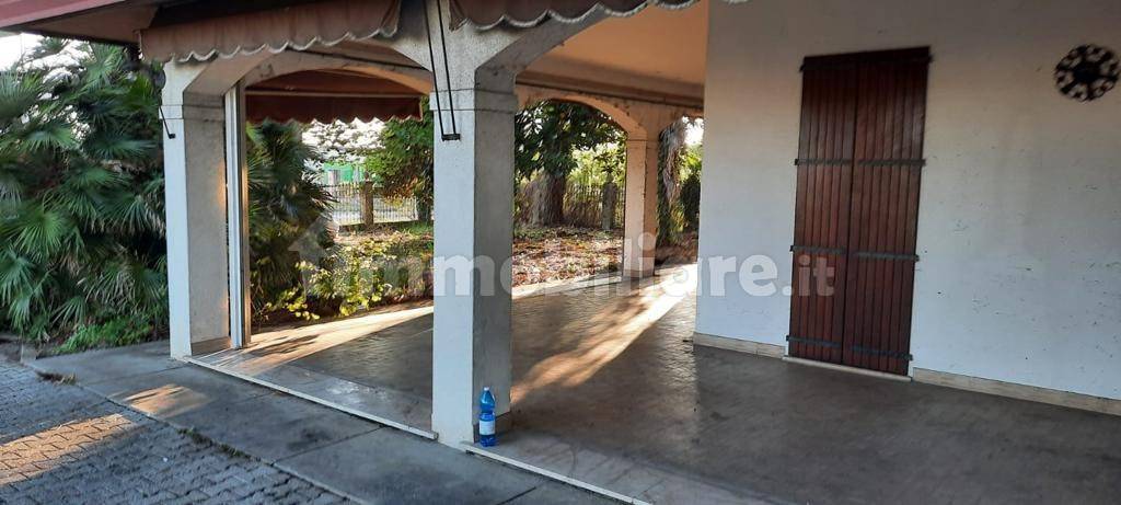 Villa in vendita a Mestrino