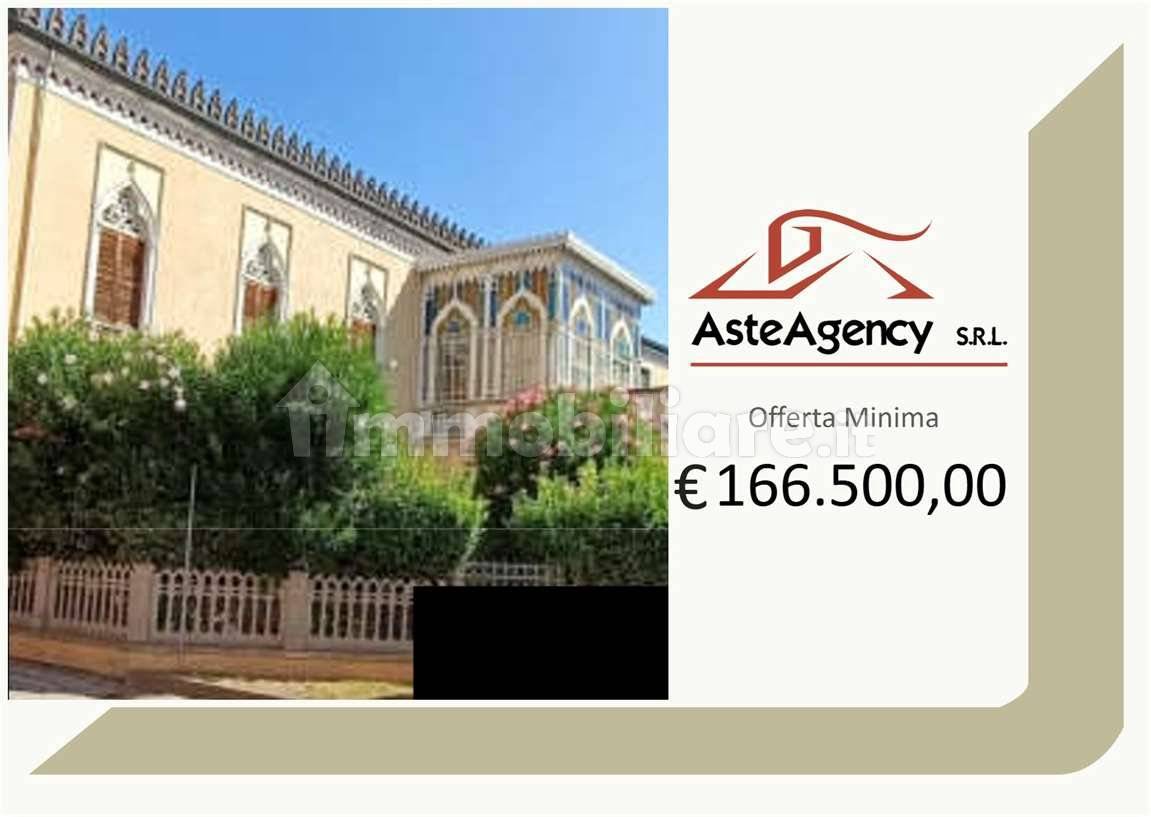 Appartamento in vendita a Badia Polesine