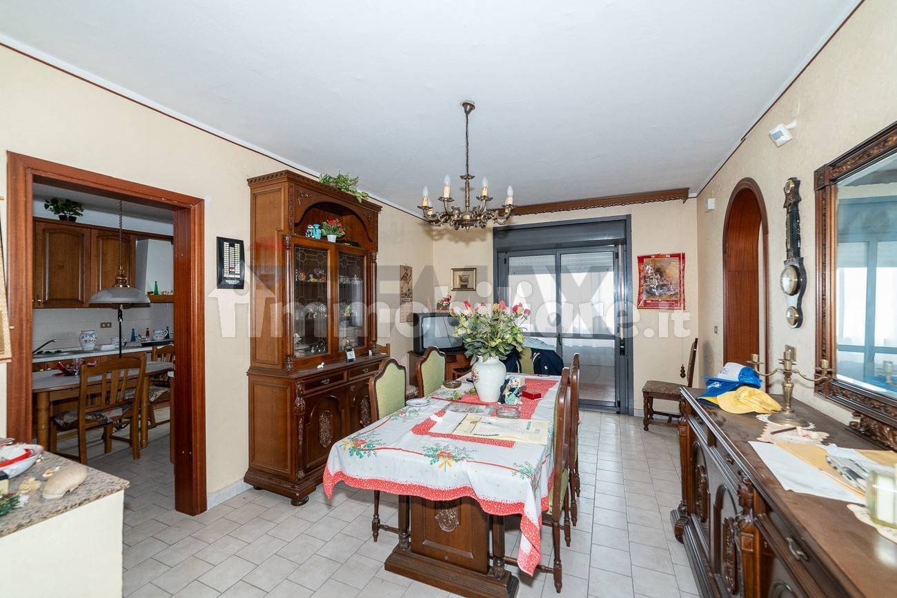 Appartamento in vendita a Catania