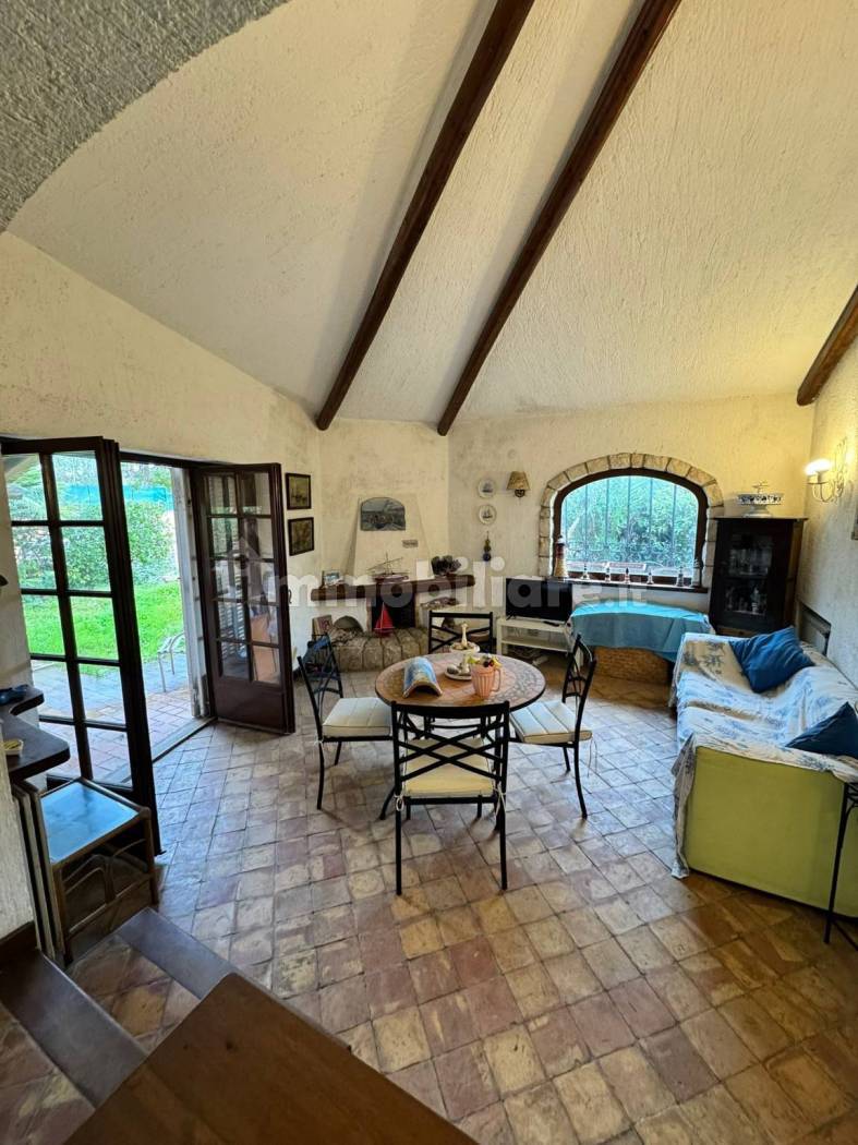 Villa in vendita a San Felice Circeo