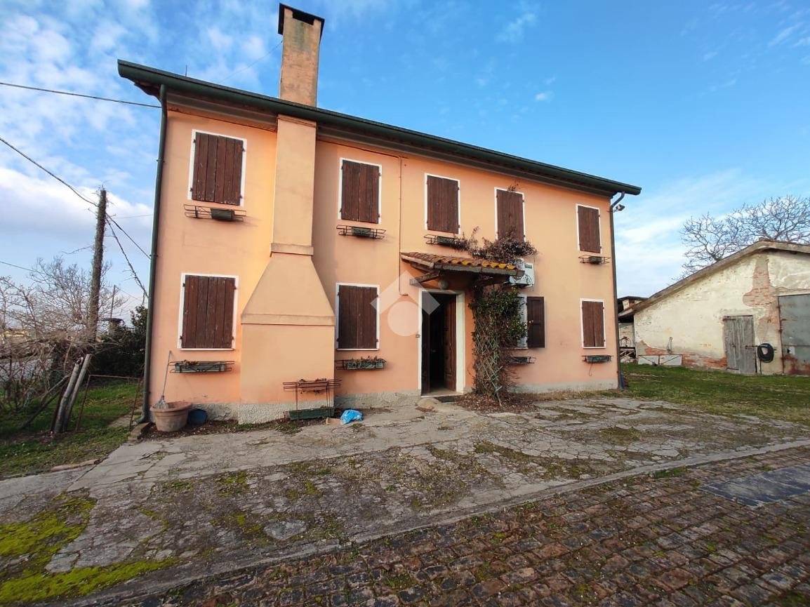 Casa indipendente in vendita a Cavarzere
