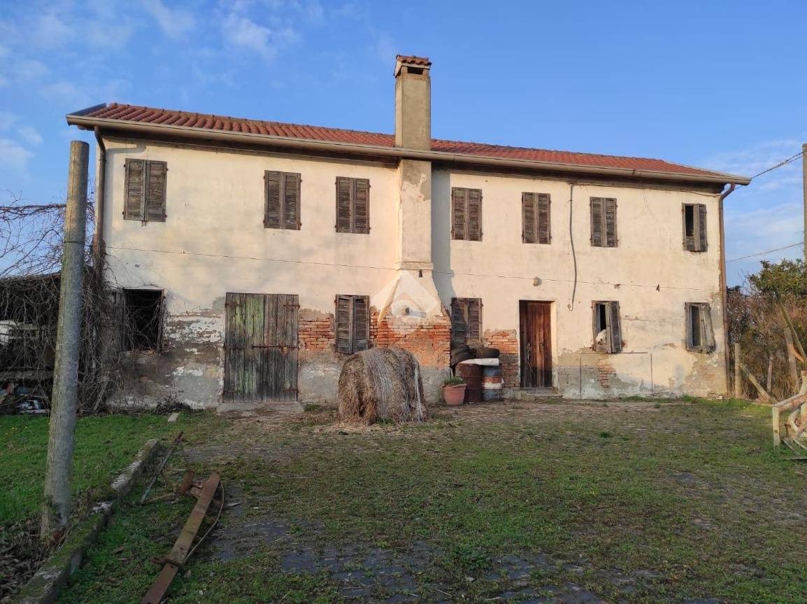 Casa indipendente in vendita a Cavarzere