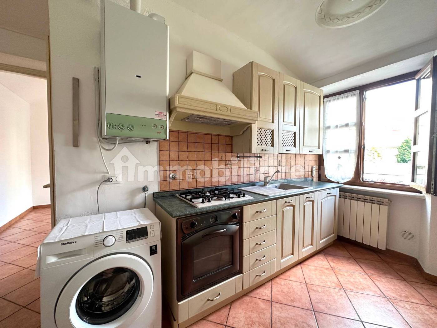 Appartamento in affitto a Torino