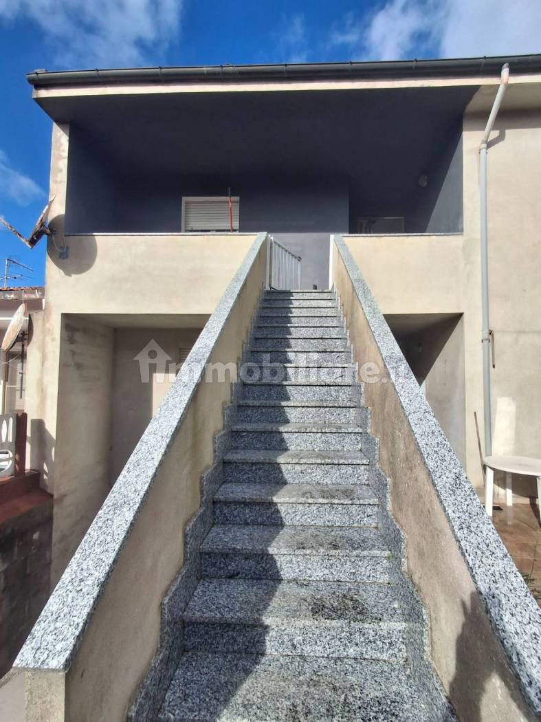 Appartamento in vendita a Ossi