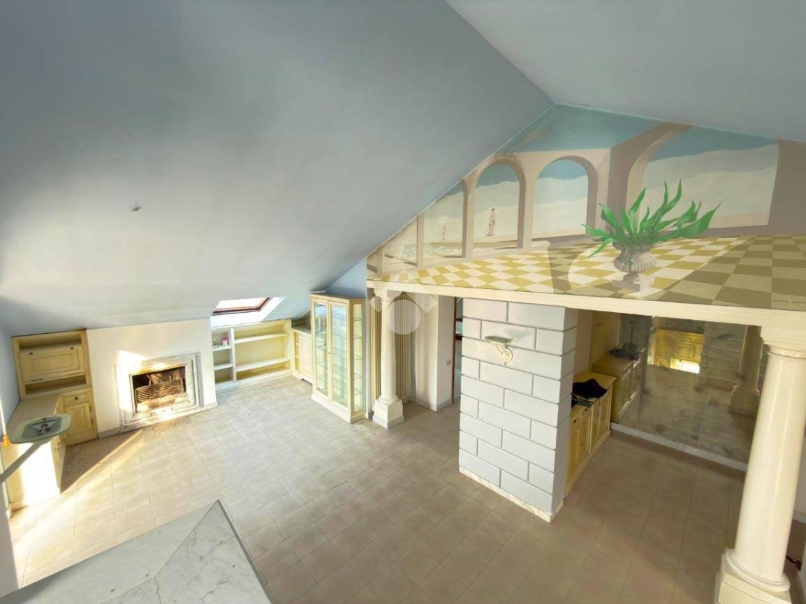 Attico - Mansarda - foto 5