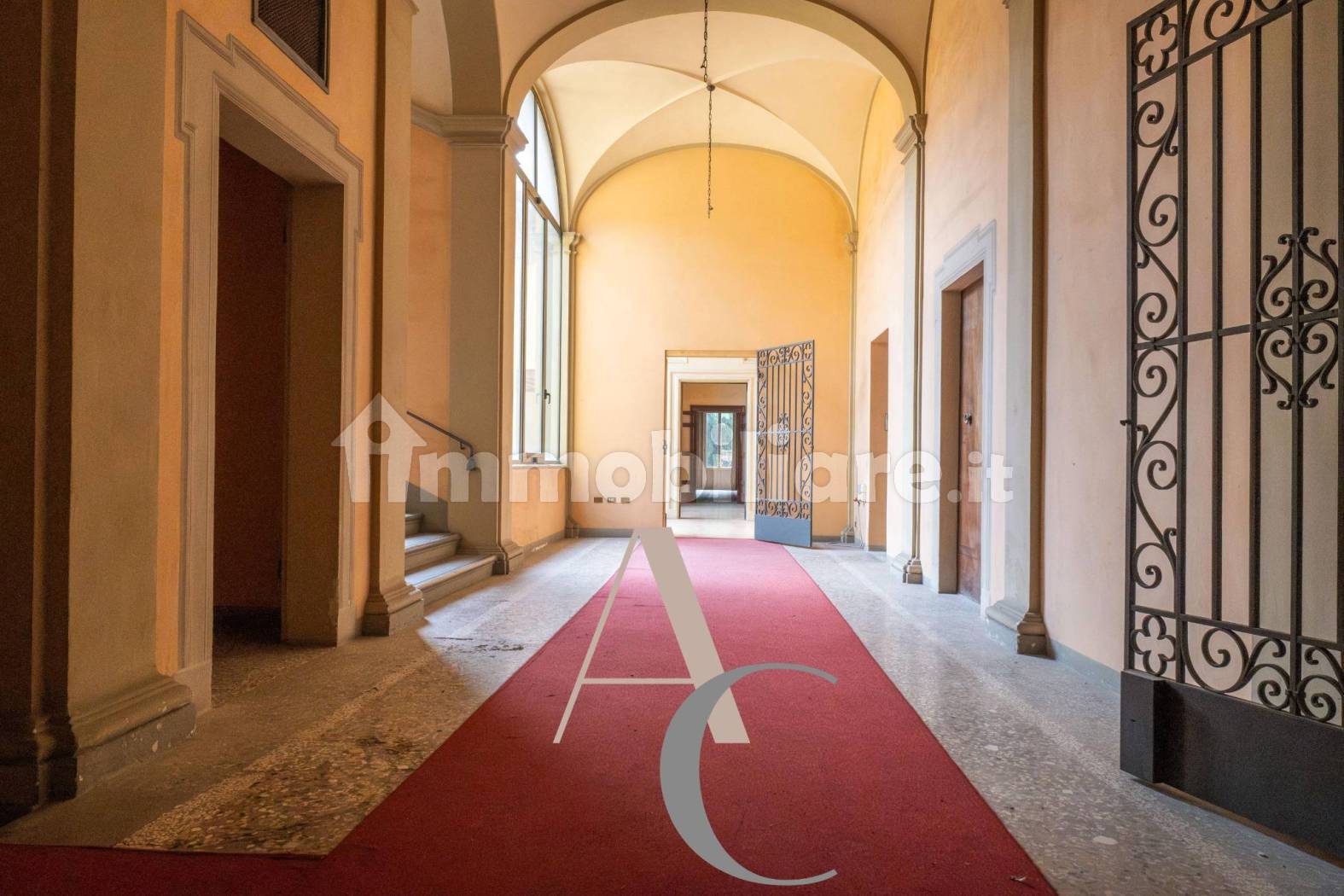 Appartamento in vendita a Bologna