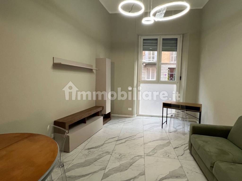 Appartamento in Nizza Millefonti, foto 2 di 9