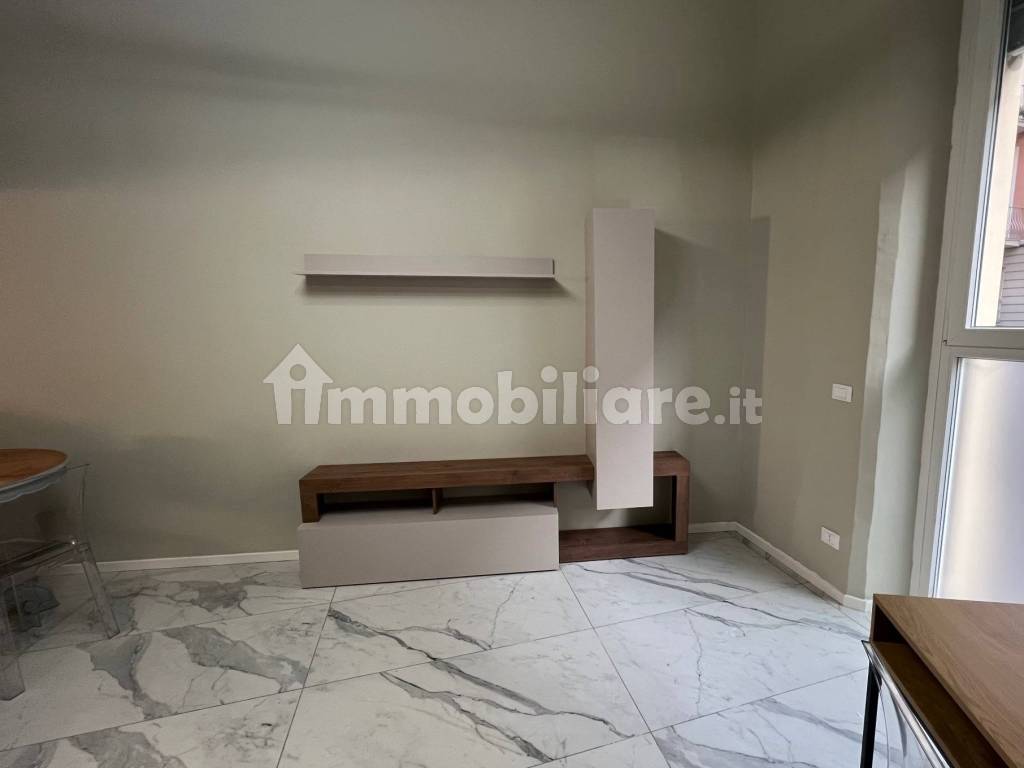 Appartamento in Nizza Millefonti, foto 3 di 9