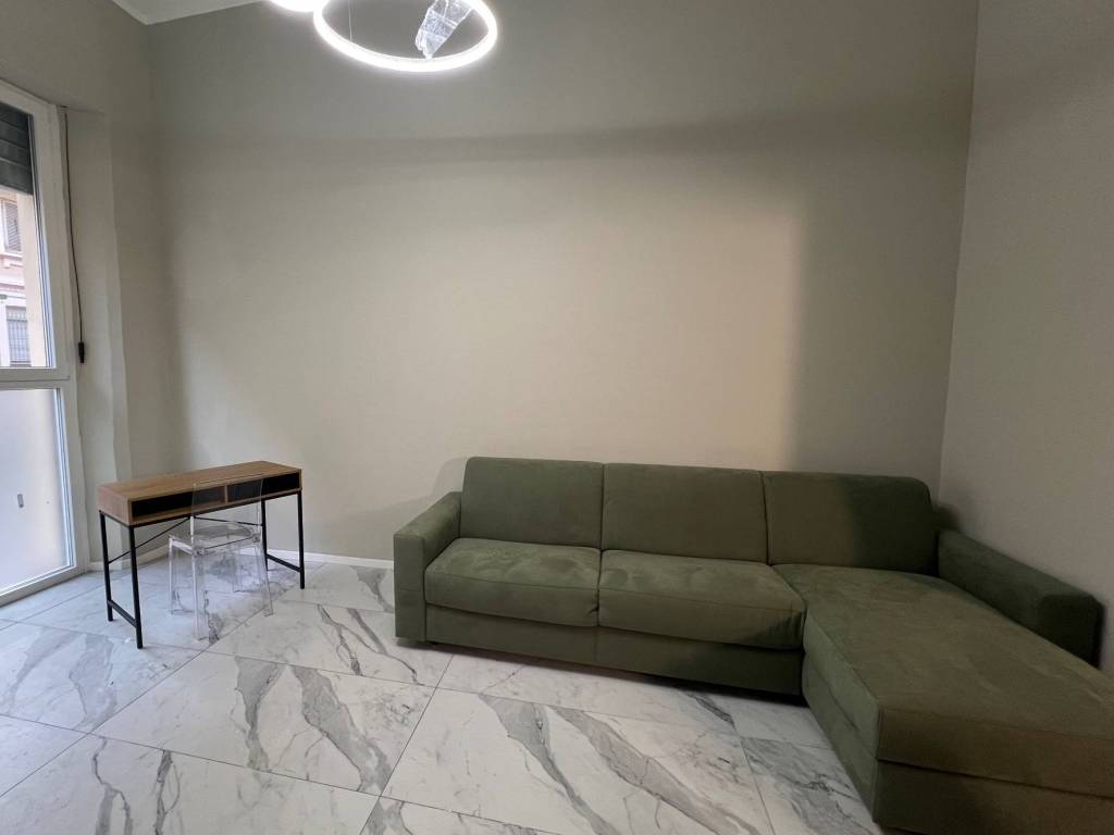 Appartamento in Nizza Millefonti, foto 4 di 9