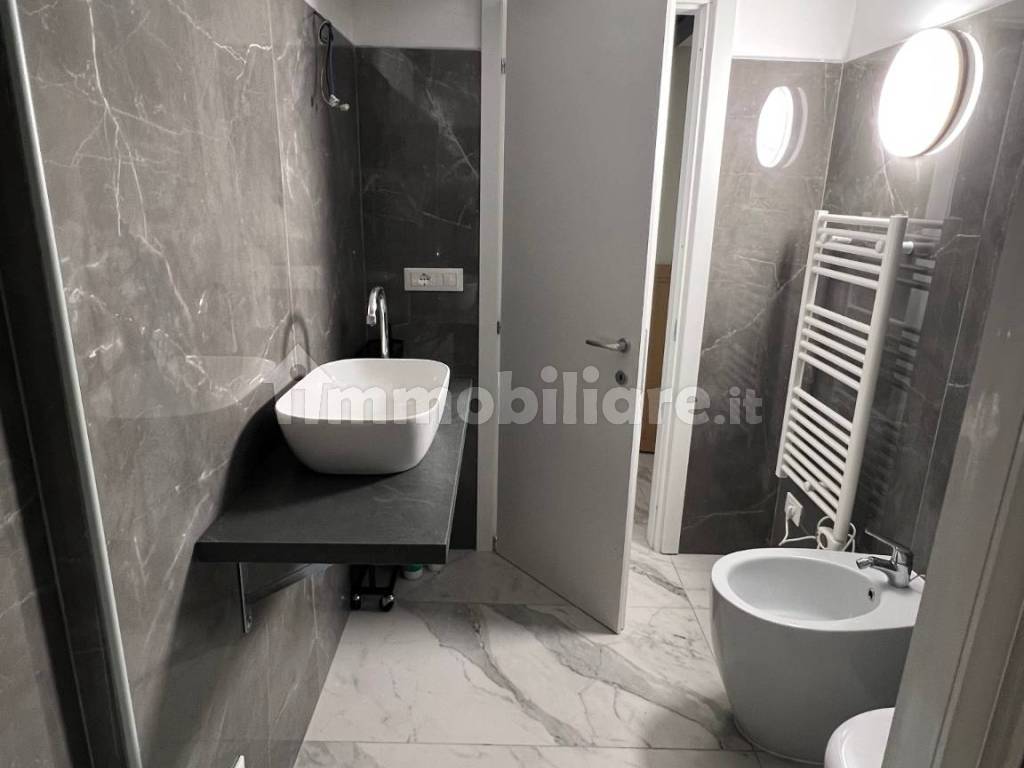 Appartamento in Nizza Millefonti, foto 5 di 9